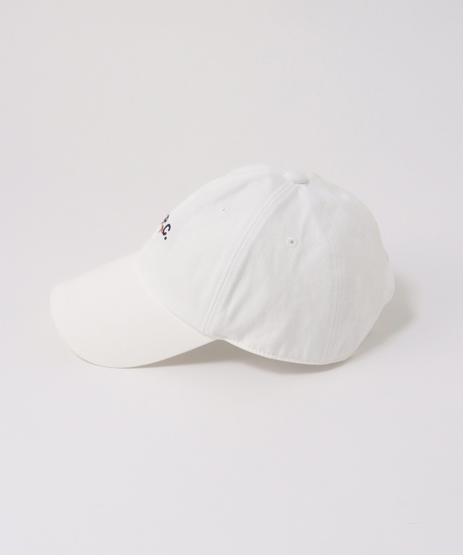 A.P.C.GOLF】Jean Ball Cap – snowbunker