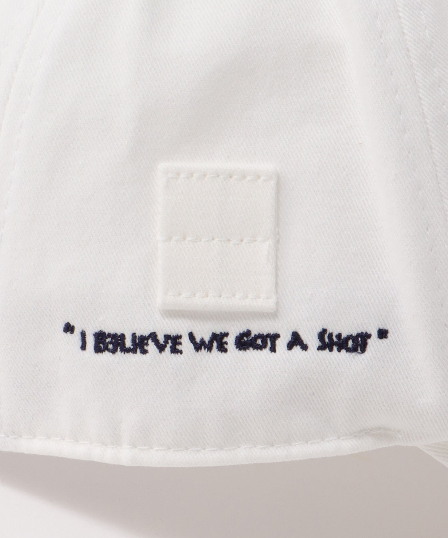 A.P.C.GOLF】Jean Ball Cap – snowbunker