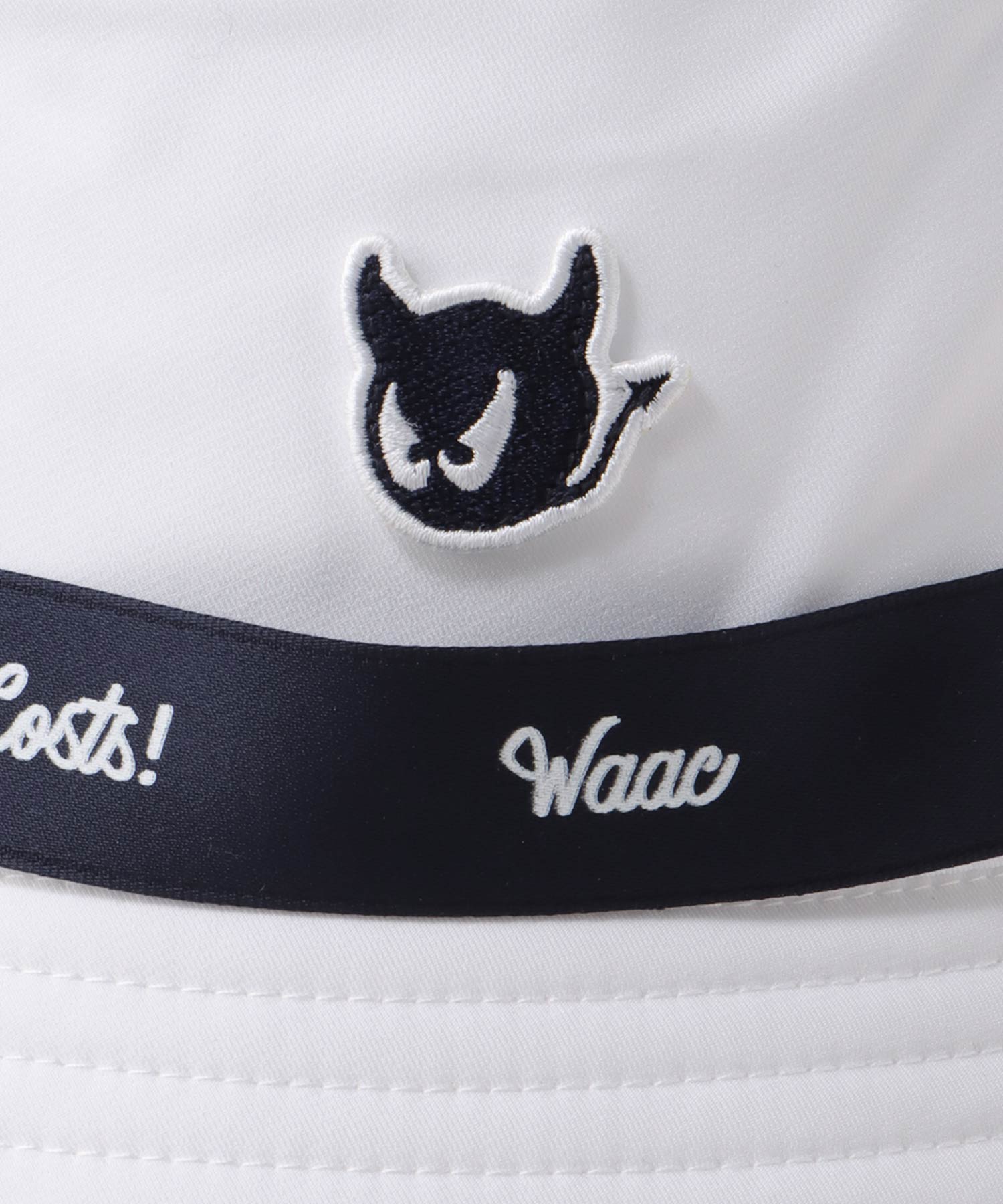 WAAC】 Ribbon Bucket Hat – snowbunker